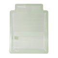 Linzer Plastic 11 in. W X 15 in. L 2 qt Disposable Paint Tray Liner RM 5112